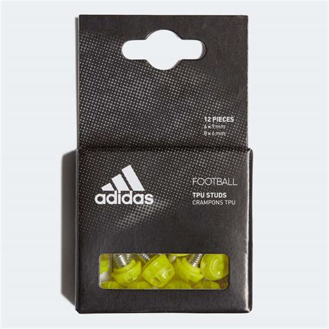 pitons para sintético adidas